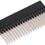 double side female header 40pin