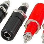 4MM 10A Banana Plug Or Socket