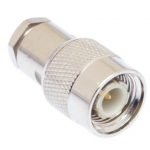 TNC MALE TO N FEMALE RG58