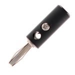 4mm single pole socket