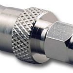 BNC Female to SMA Male