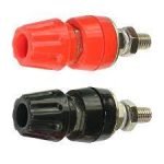 PS932 4mm M6 terminal