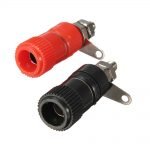 Banana socket 4mm