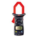 UNI-T Digital Clamp Meter UT206