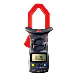UNI-T Digital Clamp Meter UT206