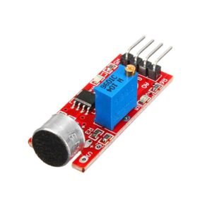 Mic Module