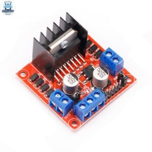 L298 Module