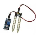 soil moisture sensor