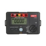 UNI-T DIGITAL EARTH TESTERS UT521