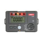 UNI-T DIGITAL EARTH TESTERS UT522