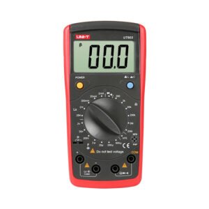 UNI-T UT603