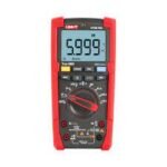 UNI-T DIGITAL MULTIMETER UT15B pro