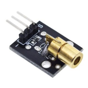 Laser Sensor