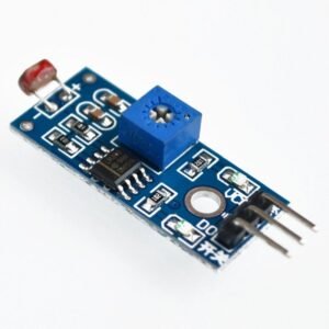 LDR Module