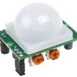 Pir Sensor 5v
