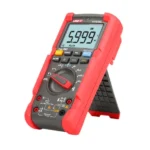 UNI-T DIGITAL MULTIMETER UT17B pro